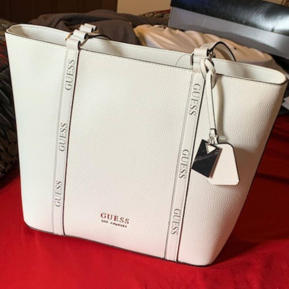 Coach purse,Guess purse,Womans Air Jordans 8 Retro - Picture 11 of 16